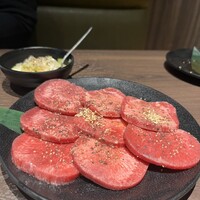 名駅de 焼肉 DOURAKU 名駅店 - 