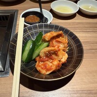 焼肉ホルモン 稲田 - 