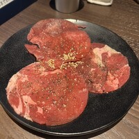 名駅de 焼肉 DOURAKU 名駅店 - 
