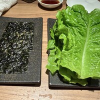 焼肉ホルモン 稲田 - 