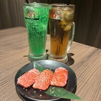名駅de 焼肉 DOURAKU 名駅店 - 