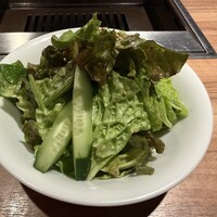 焼肉ホルモン 稲田 - 