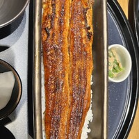 うなぎ 四代目 菊川 グローバルゲート店 - 