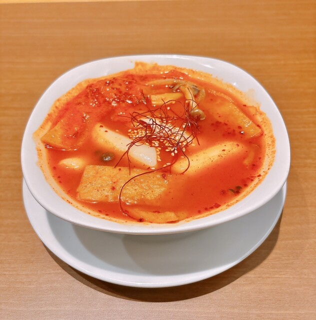ソウル79 - 彦根/韓国料理 | 食べログ