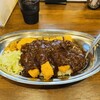 カレーの市民 アルバ 小松本店