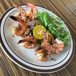 島野菜カフェ Re:Hellow BEACH - 