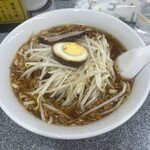 中華麺店 喜楽 - 