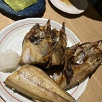 にほんいち水産直営 居酒屋あらた - 