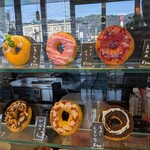 かふぇ絲 - もちろんドーナツはマスト！