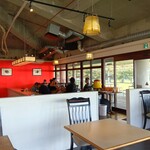 ケープ ザンパ ドライブイン - 