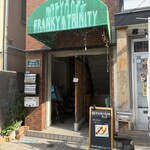 フランキーアンドトリニティー - 