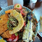 お食事処 ぼんち - 