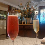 プチレストラン ブーケ・ド・フランス - 