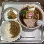 醤油屋本店 - 