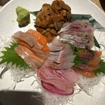 にほんいち水産直営 居酒屋あらた - 