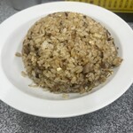 中華麺店 喜楽 - 