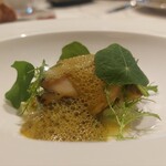 プチレストラン ブーケ・ド・フランス - 