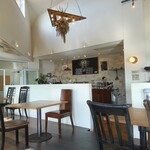 ケープ ザンパ ドライブイン - 