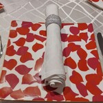 プチレストラン ブーケ・ド・フランス - 