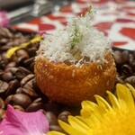 プチレストラン ブーケ・ド・フランス - 