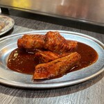 京都ホルもん酒場774 - 