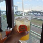 ケープ ザンパ ドライブイン - 