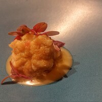 プチレストラン ブーケ・ド・フランス - 