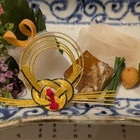 個室会席 北大路 新宿茶寮 - 