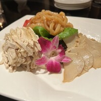 中国料理 四川 - 