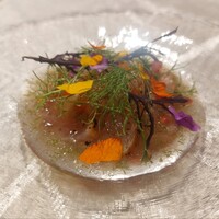 プチレストラン ブーケ・ド・フランス - 