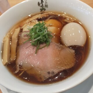 口コミ一覧 : らぁ麺はやし田 武蔵村山店 - 武蔵砂川/ラーメン [食べログ]