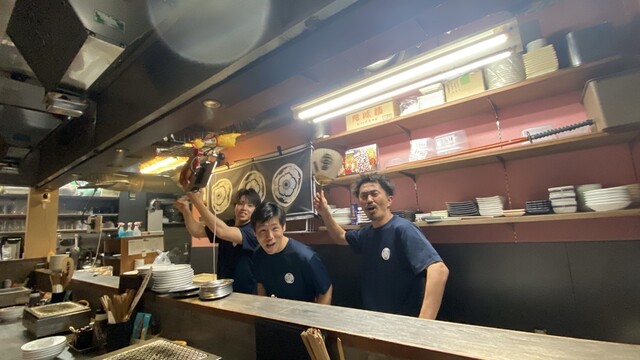 Kyoto Horumon Sakaba 774 photo 4