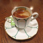 Cafe MIMI - ブレンドコーヒー