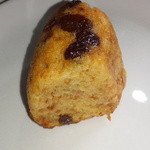 バックシュトゥーベ ツオップ - 