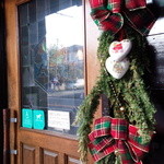 バックシュトゥーベ ツオップ - 