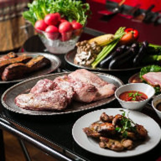 貸切パーティースペース Bar 香音_1