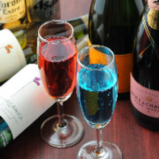 貸切パーティースペース Bar 香音_2