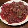焼肉 スタミナ苑