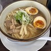 石垣島麺処 八重山そば製麺所