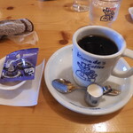 コメダ珈琲店 - ドリンク写真: