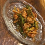 焼肉 スタミナ苑 - 