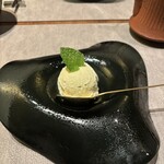 鉄板焼料理 美安 - 