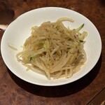 焼肉 スタミナ苑 - 