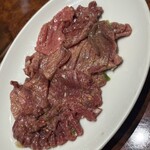 焼肉 スタミナ苑 - 