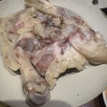 焼肉 スタミナ苑 - 