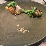 鉄板焼料理 美安 - 