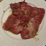 焼肉 スタミナ苑 - 