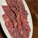 焼肉 スタミナ苑 - 