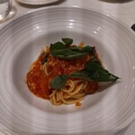 Taormina Sicilian Cuisine - 