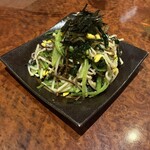 焼肉 スタミナ苑 - 